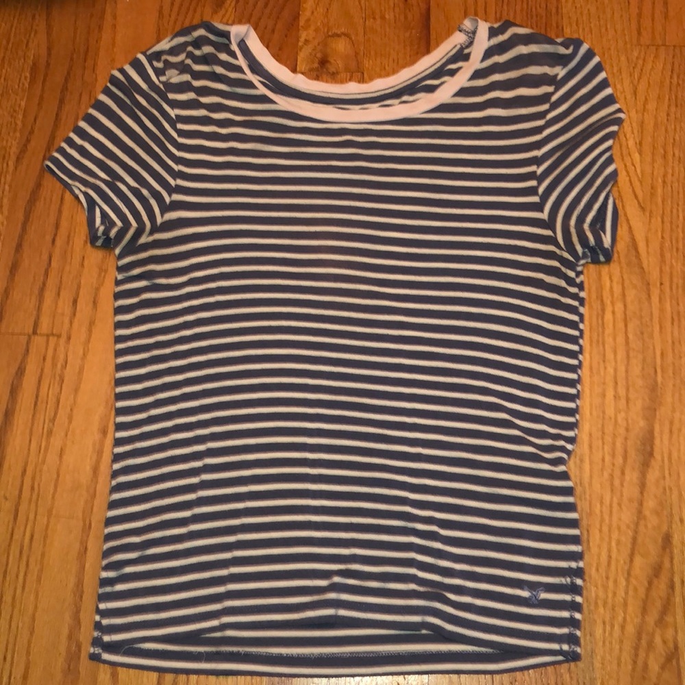 American eagle extra small T-shirt.